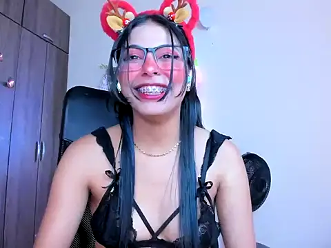  ALLYSON18  online show from 01/06/25, 02:36