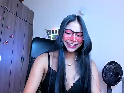  ALLYSON18  online show from 01/07/25, 11:26