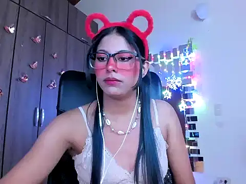  ALLYSON18  online show from 01/09/25, 02:40