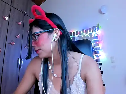  ALLYSON18  online show from 01/09/25, 05:43