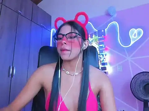  ALLYSON18  online show from 01/19/25, 02:28