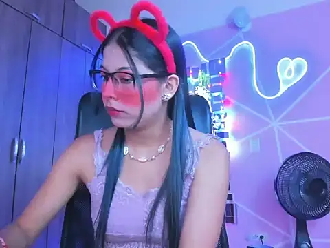  ALLYSON18  online show from 01/25/25, 11:23
