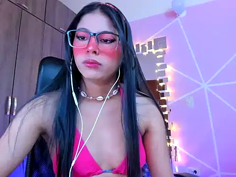  ALLYSON18  online show from 03/20/25, 11:38