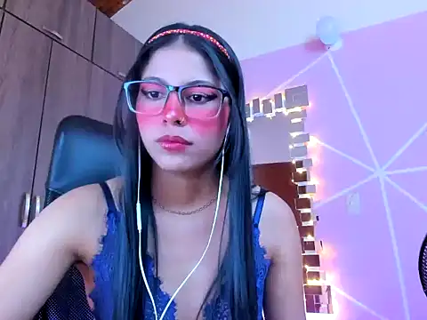  ALLYSON18  online show from 03/21/25, 03:57