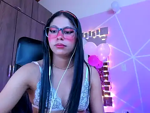  ALLYSON18  online show from 03/22/25, 05:52