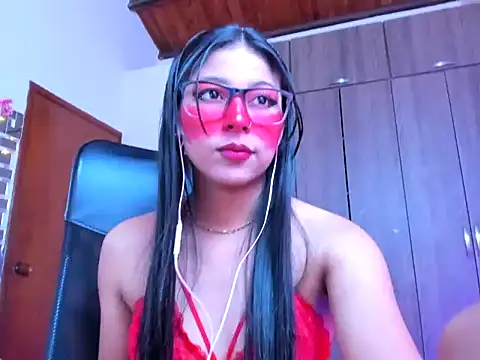  ALLYSON18  online show from 09/26/25, 11:36