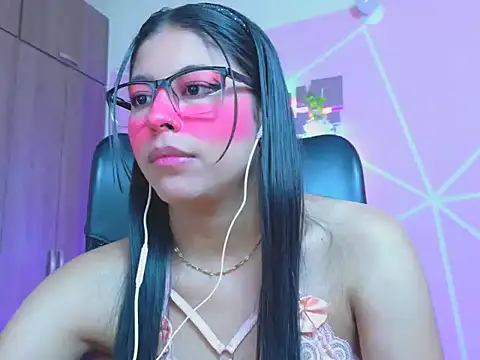  ALLYSON18  online show from 04/25/26, 01:41