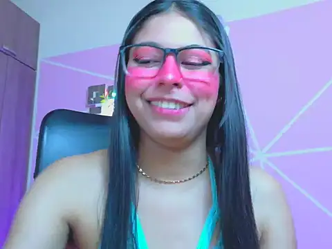  ALLYSON18  online show from 05/11/26, 04:04