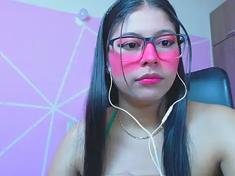  ALLYSON18  online show from 05/25/26, 11:49