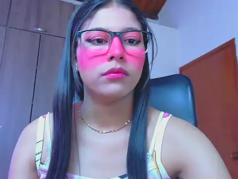  ALLYSON18  online show from 06/03/26, 11:57