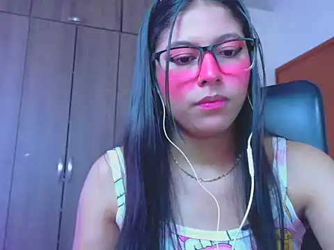  ALLYSON18  online show from 06/03/26, 02:33