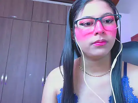  ALLYSON18  online show from 06/29/26, 11:54