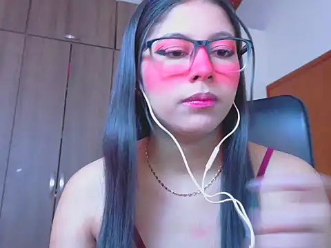  ALLYSON18  online show from 07/21/26, 12:07