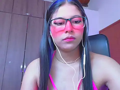  ALLYSON18  online show from 07/26/26, 12:01
