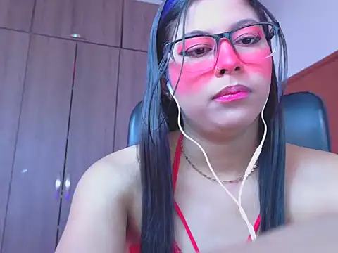  ALLYSON18  online show from 07/27/26, 12:01