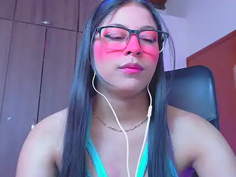  ALLYSON18  online show from 07/28/26, 12:48
