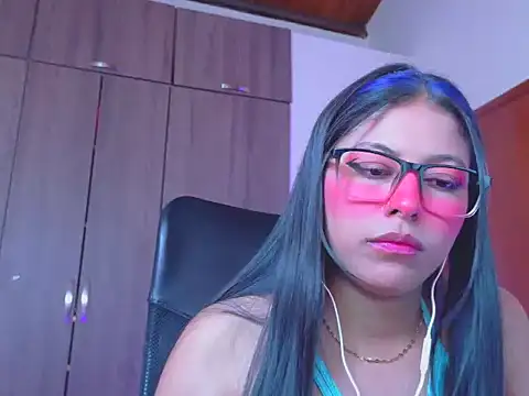  ALLYSON18  online show from 07/28/26, 04:39