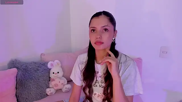 Brisa blue online show from 05/26/26, 06:37