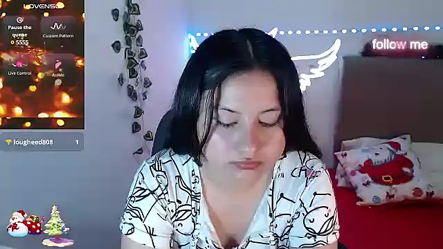 Sophia Sweet3 online show from 12/15/24, 08:36