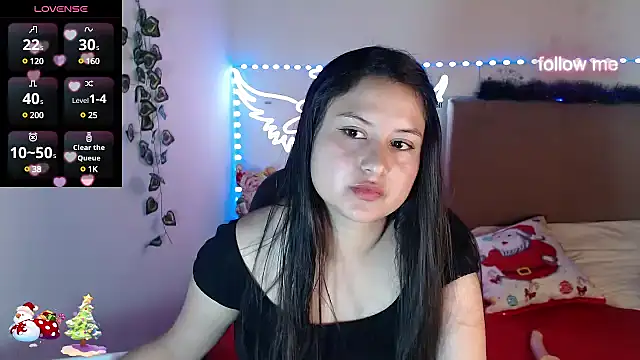 Sophia Sweet3 online show from 12/19/24, 07:40