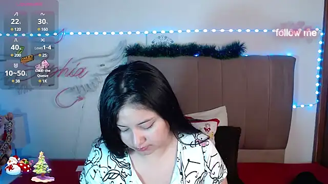 Sophia Sweet3 online show from 01/06/25, 01:52