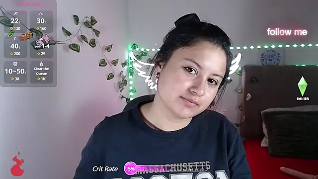 Sophia Sweet3 online show from 01/24/25, 07:39
