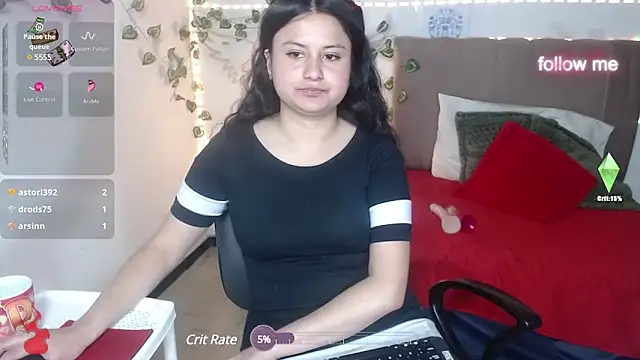 Sophia Sweet3 online show from 01/28/25, 10:23