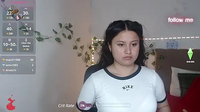 Sophia Sweet3 online show from 01/29/25, 01:27