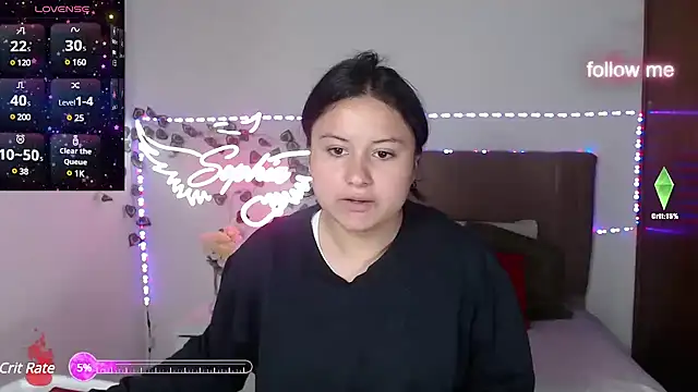 Sophia Sweet3 online show from 01/31/25, 07:18