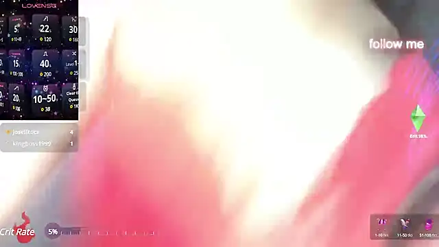 Sophia Sweet3 online show from 02/03/25, 10:21