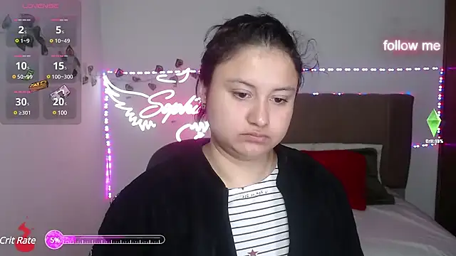 Sophia Sweet3 online show from 02/11/25, 07:27