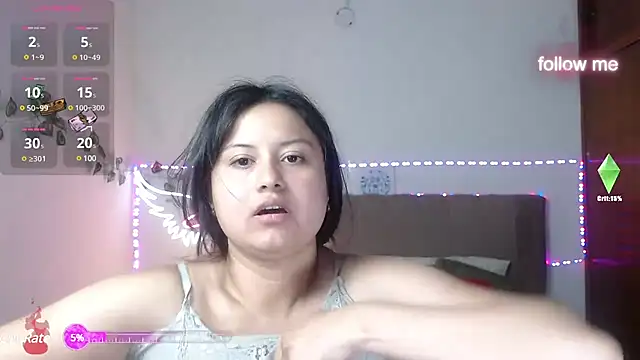 Sophia Sweet3 online show from 02/13/25, 07:31