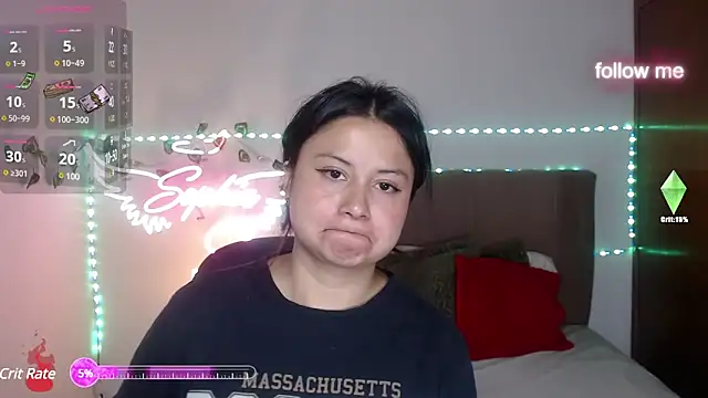 Sophia Sweet3 online show from 02/17/25, 07:31