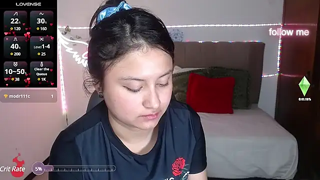 Sophia Sweet3 online show from 02/21/25, 10:26