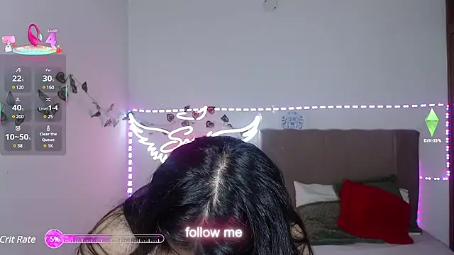 Sophia Sweet3 online show from 03/18/25, 07:42