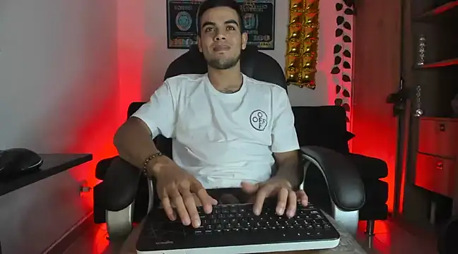 mikee scooth online show from 01/05/25, 02:27