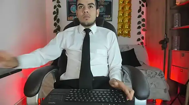 mikee scooth online show from 01/11/25, 11:12