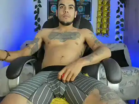 mikee scooth online show from 01/20/25, 11:43