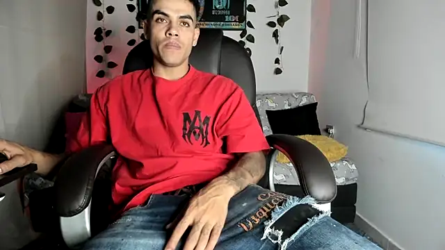 mikee scooth online show from 09/21/25, 10:33