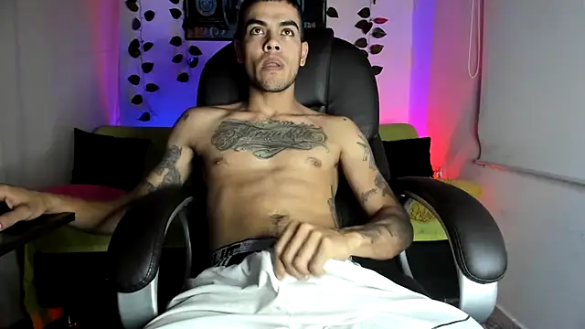 mikee scooth online show from 09/29/25, 11:53