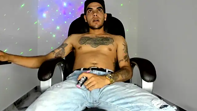 mikee scooth online show from 06/02/26, 09:17