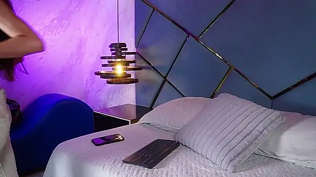 ammy durand online show from 11/22/25, 07:02