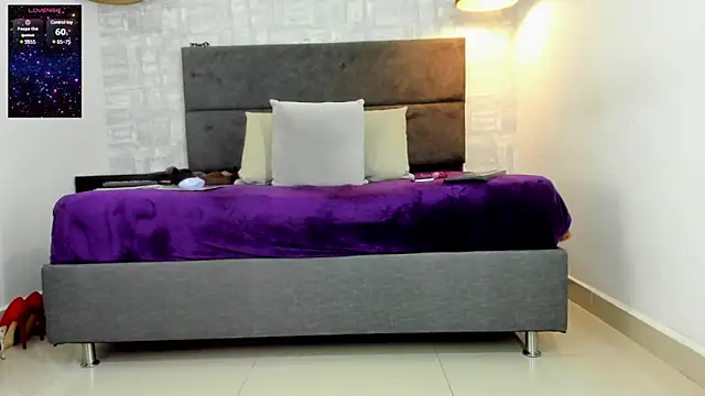 missnatash online show from 01/27/25, 10:49