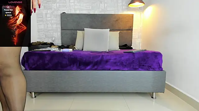 missnatash online show from 06/30/26, 11:11