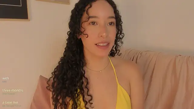 Heyloreley online show from 09/14/25, 12:32