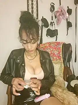 SamaraMartinez online show from 04/24/26, 02:30