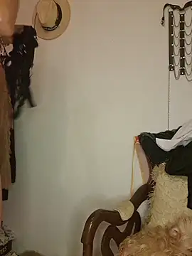 SamaraMartinez online show from 04/25/26, 11:13