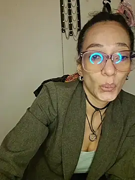 SamaraMartinez online show from 04/26/26, 02:37