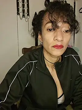 SamaraMartinez online show from 04/30/26, 08:57