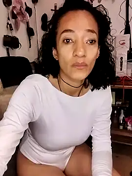 SamaraMartinez online show from 05/07/26, 11:48
